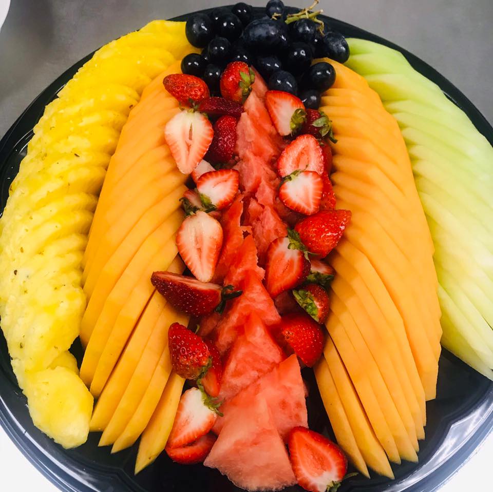 Select Sandwich Corporate Catering