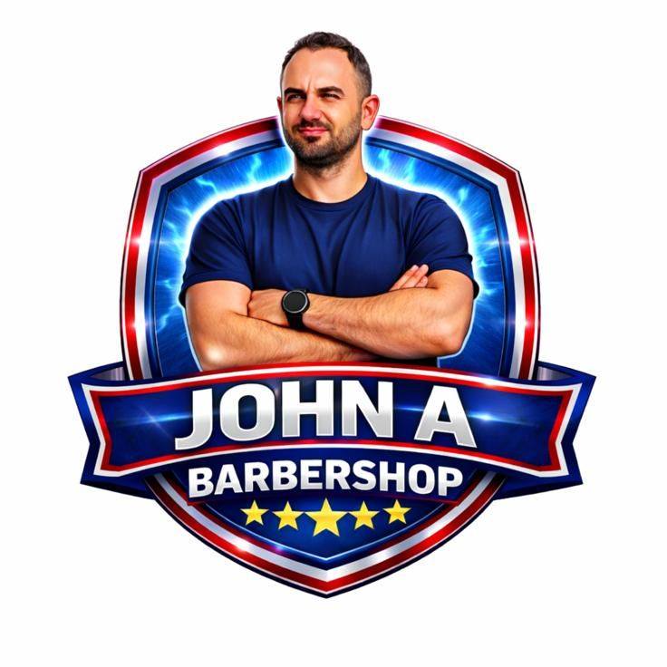 John A barbershop