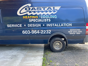 Coastal Heating/Cooling Specialists