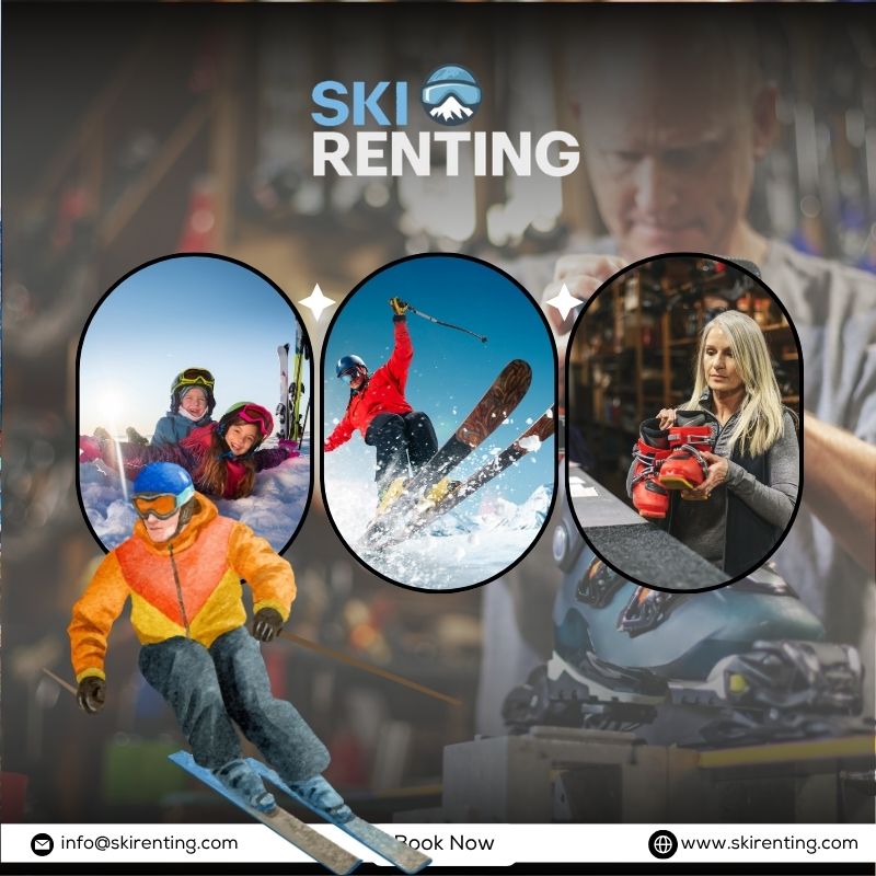 Alquiler esquí Andorra fácil y rápido con Ski Renting