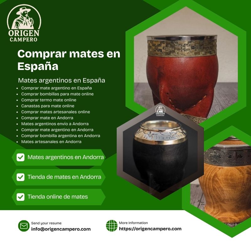 Encuentra la mejor calidad al comprar bombillas para mate online