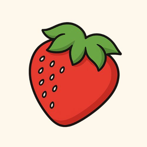 trystrawberry