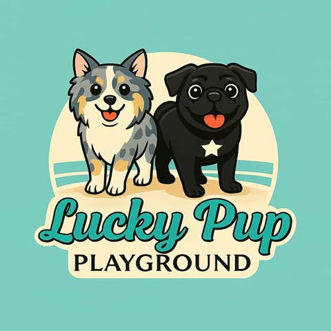 Lucky Pup Playground