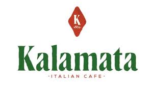 Kalamata Italian Cafe
