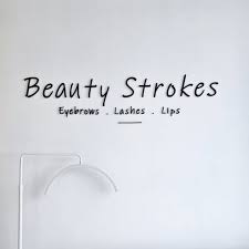 Beauty Strokes Eyebrow & Lashes Pte Ltd