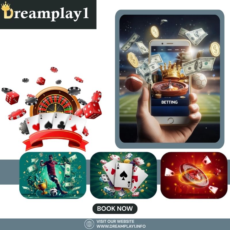 Twenty 20 Betting ID Provider in India with Quick Support – Dreamplay1