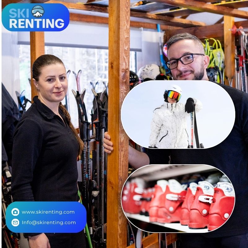 Alquiler Esquí Grandvalira al Mejor Precio | Ski Renting