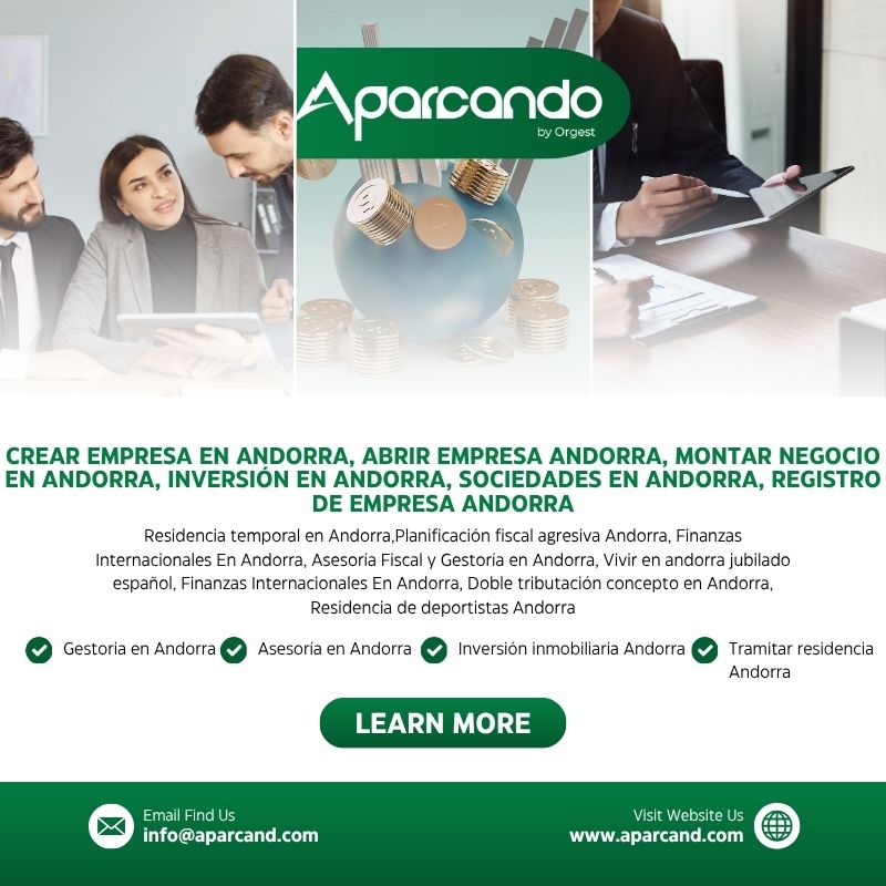 Tramitar residencia Andorra app: Soluciones digitales para tu residencia