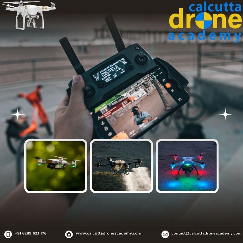 Drone License India Course for Beginners and Professionals