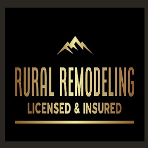 Rural Remodeling