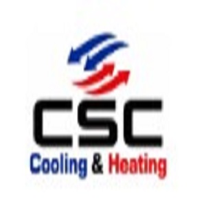 CSC Cooling & Heating