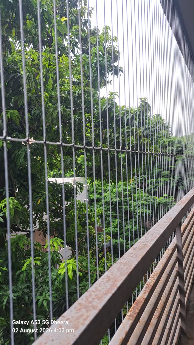 MosquitonetInvisiblegrillBirdnet MosquitonetInvisiblegrillBirdnet