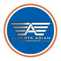 Alberta Asian Motorworks