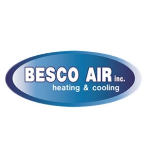 Besco Air Inc. Heating & Cooling