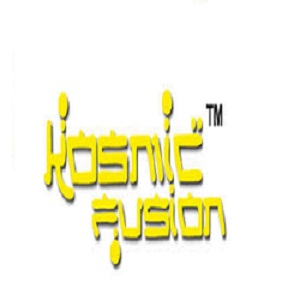 Kosmic Fusion