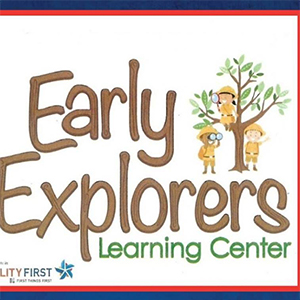 Earlyexplorers