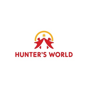 Trường Mầm non Hunter’s World