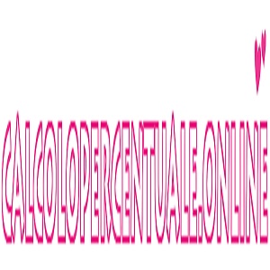 Calcolo Percentuale