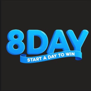 8day 8bitfile