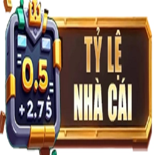 Tỷ lệ nhà cái