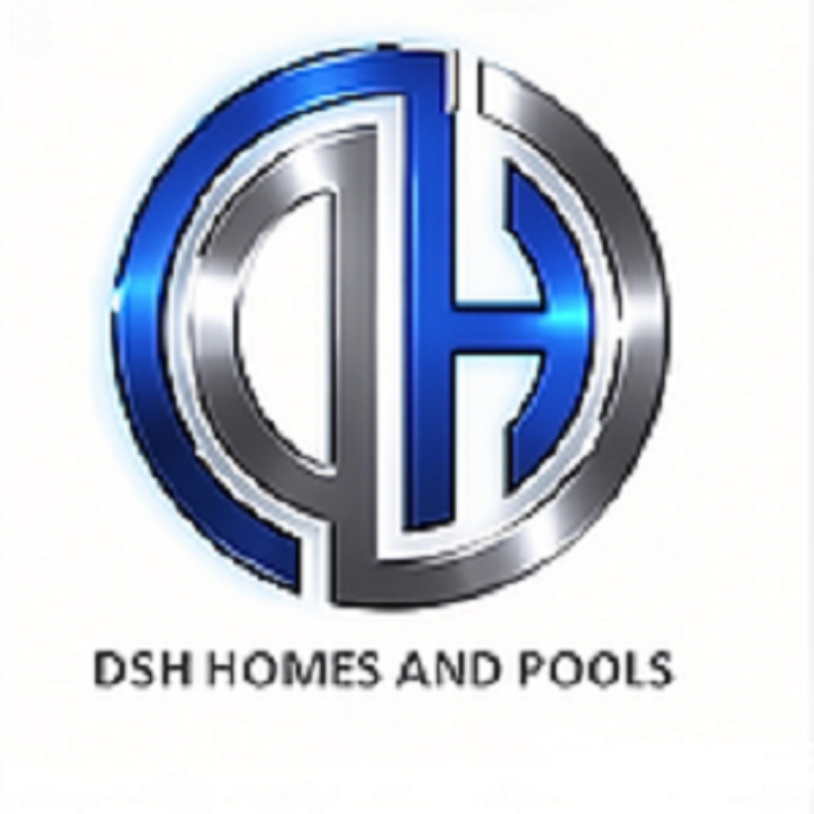 DSH Homes and Pools - DFW Custom Home & Pool Builders
