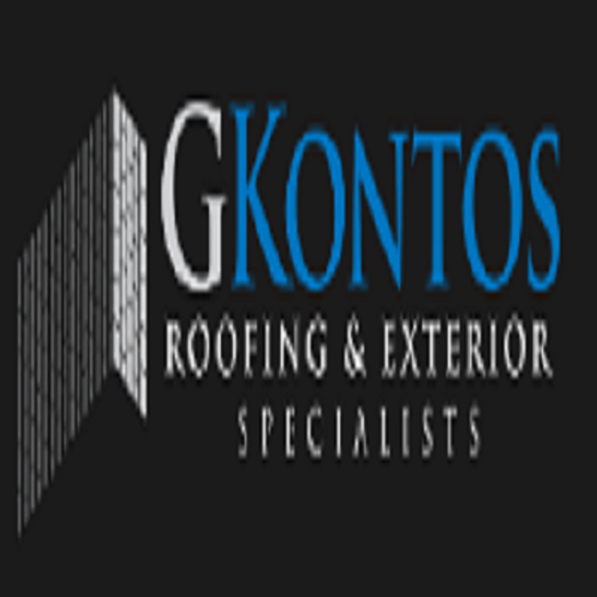 GKontos Roofing & Exterior Specialists