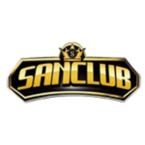 sanclub Cổng Game Đổi Thưởng