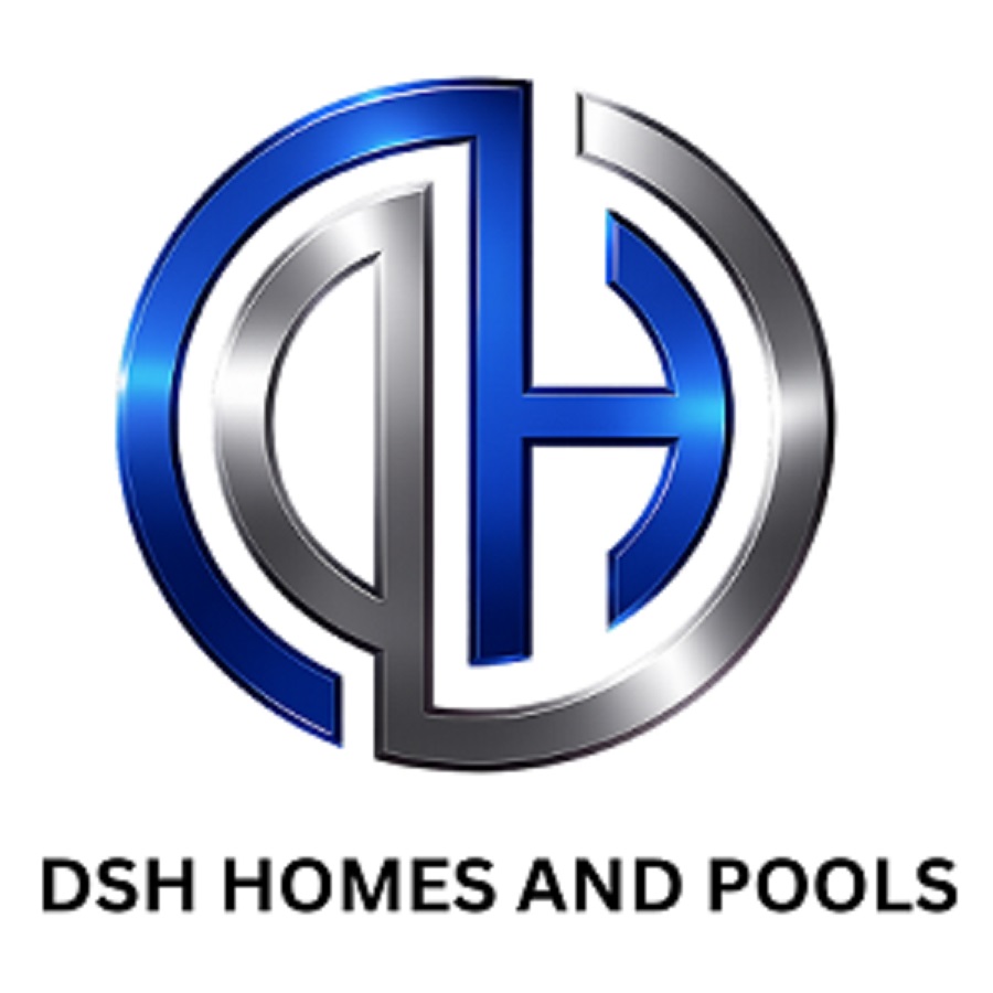 DSH Homes and Pools - DFW Custom Home & Pool Builders
