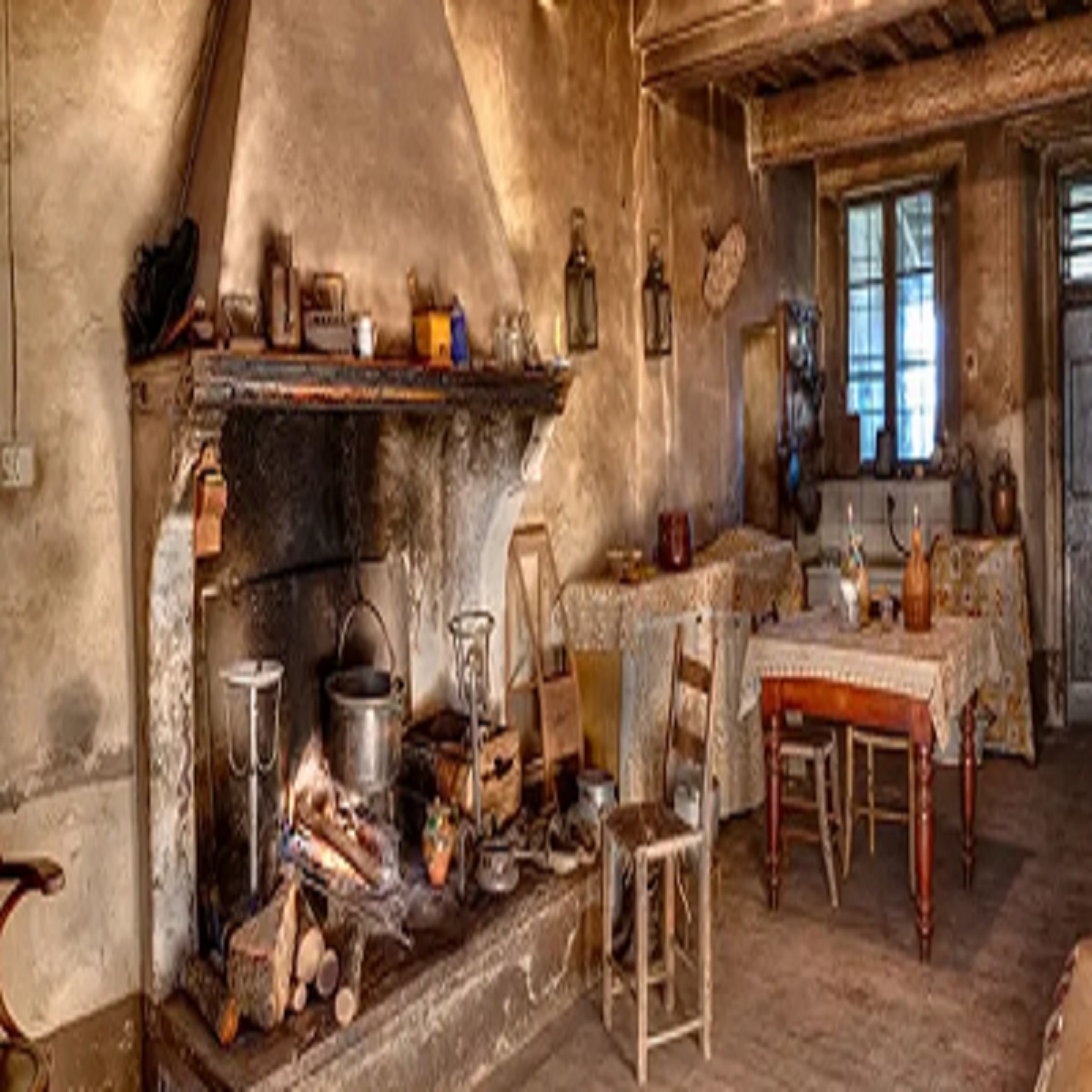 The Mad Hatter Chimney Sweep, LLC