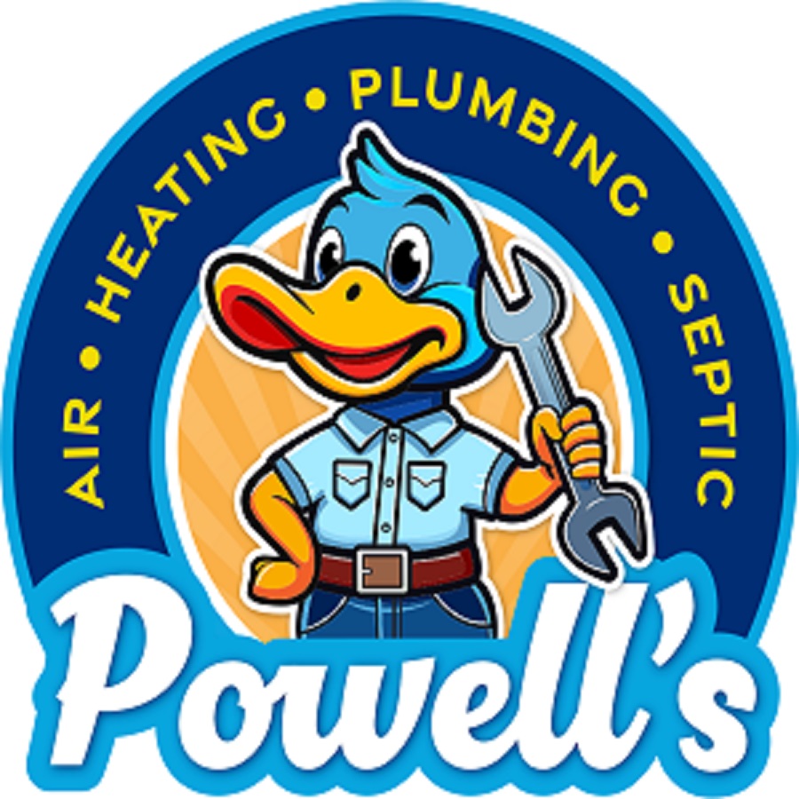 Powell's Plumbing & Air