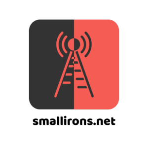 smallironsnet