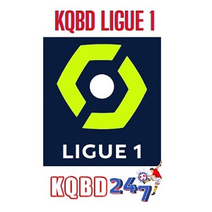 Kết Quả Bóng Đá Ligue 1 KQBD 247