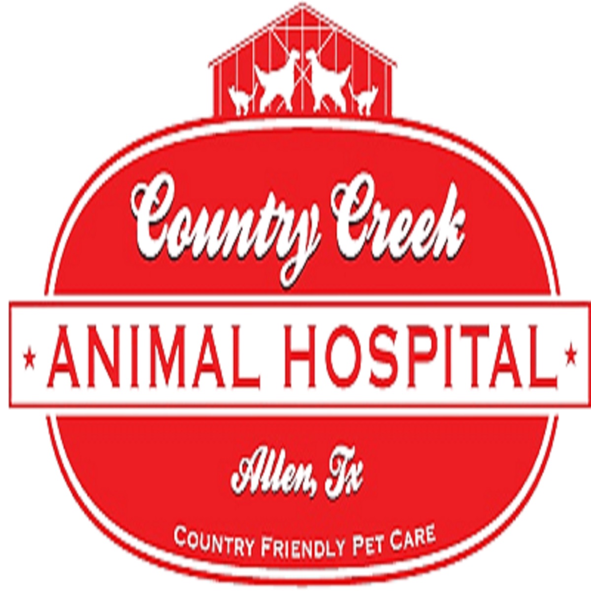 Country Creek Animal Hospital