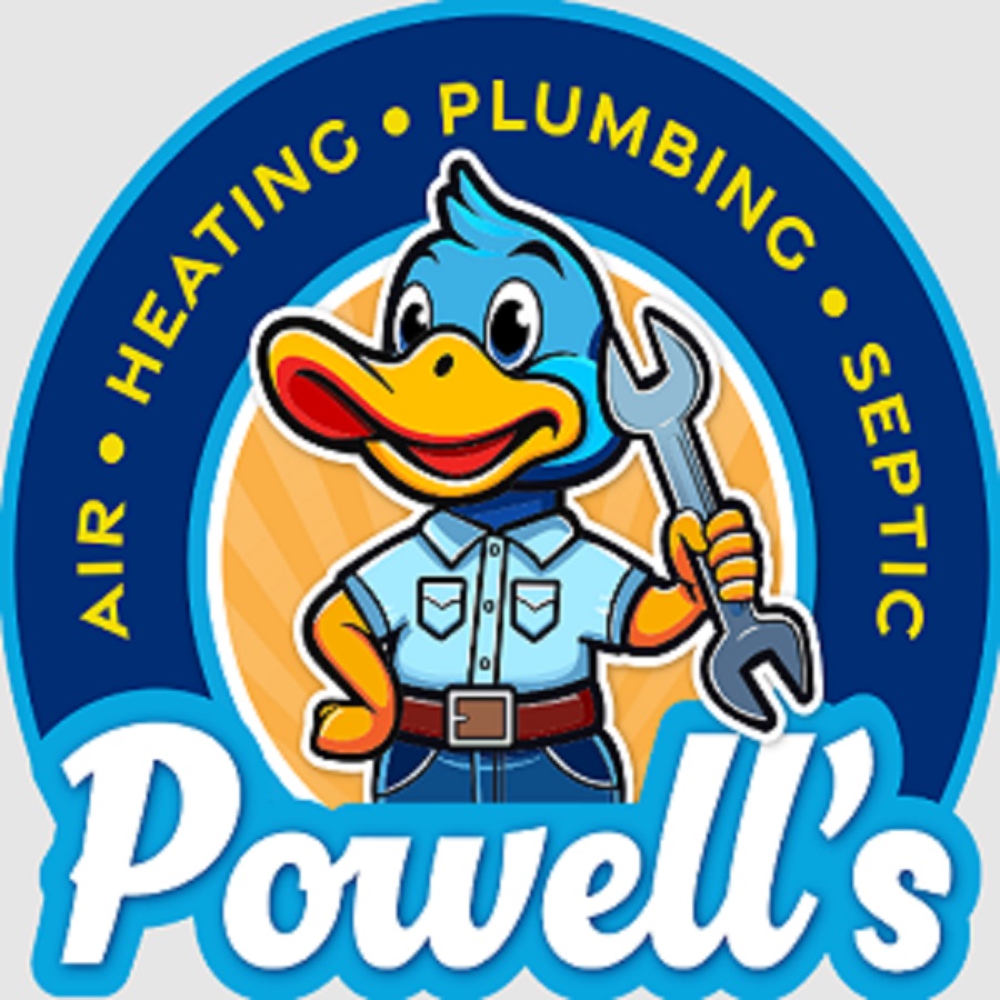 Powell's Plumbing & Air