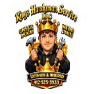 King's Handyman Service