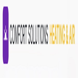 Comfort Solutions Heating & Air