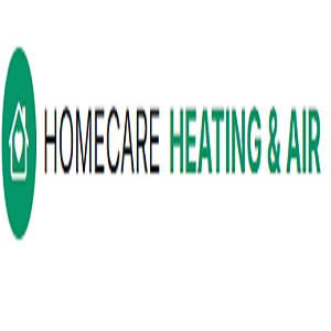 HomeCare Heating & Air