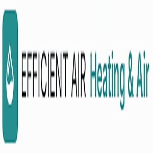Efficient Air Heating & Air
