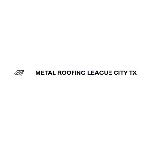 Metal Roofing League City TX