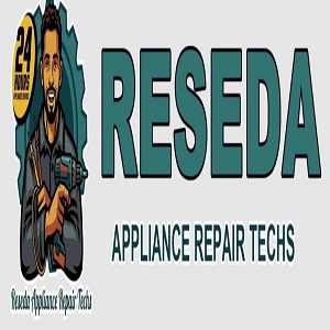 Reseda Appliance Repair Techs