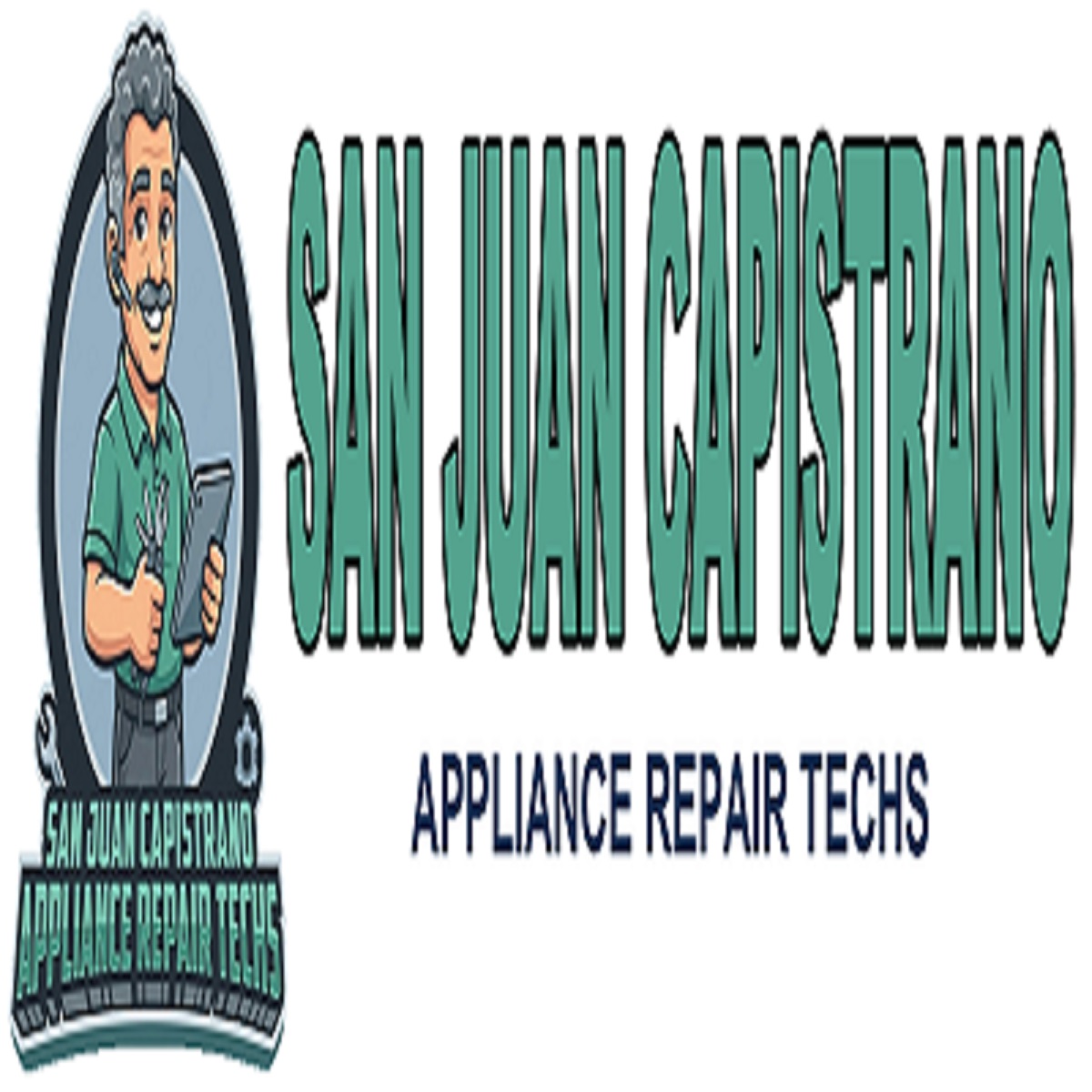 San Juan Capistrano Appliance Repair Techs