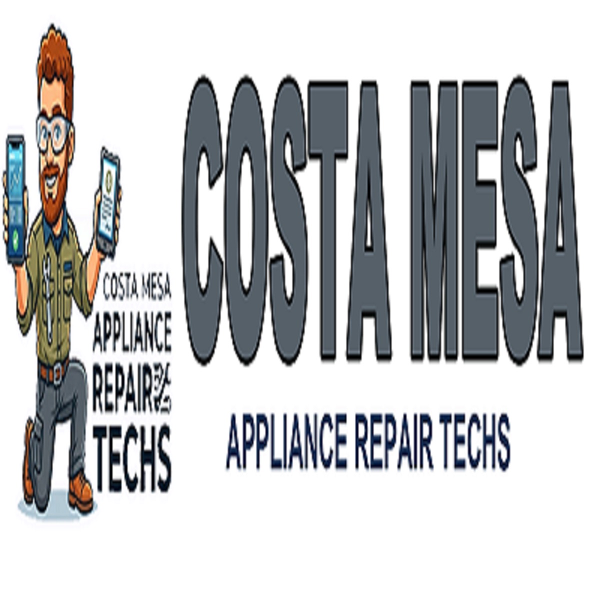 Costa Mesa Appliance Repair Techs
