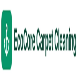 EcoCore Carpet Cleaning