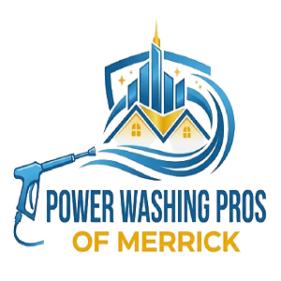 Merrick's #1 Exterior Power Washing | Roof & House Washing