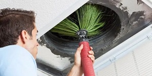 ACE Dryer and Air Duct Services