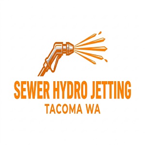Sewer Hydro Jetting Tacoma WA