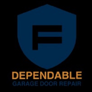 Dependable Garage Door Repair