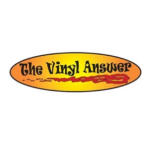 The Vinyl Answer
