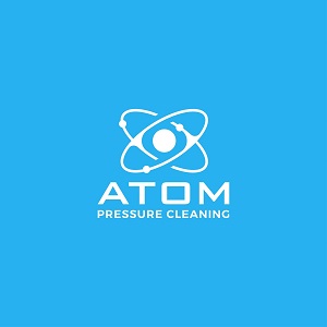 Atom Pressure Cleaning Kendall