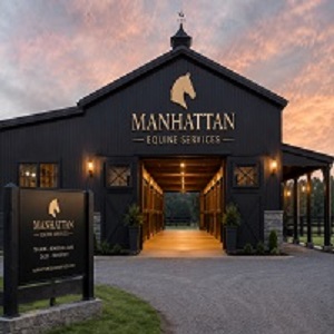 Manhattan Equine Services